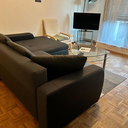 Muenster City Apartment Exteriör bild